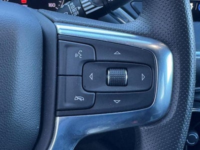 2024 Chevrolet Blazer FWD 4dr LT w/2LT