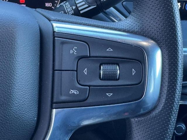 2024 Chevrolet Blazer FWD 4dr LT w/2LT