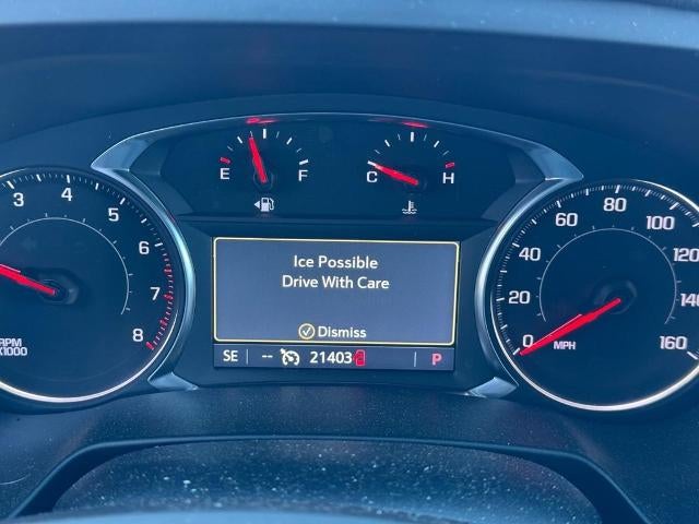 2024 Chevrolet Blazer FWD 4dr LT w/2LT