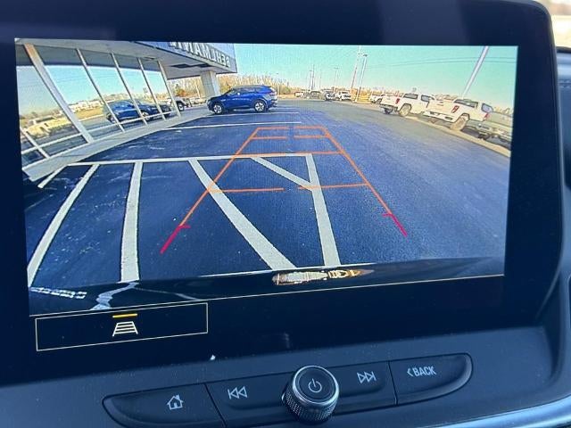 2024 Chevrolet Blazer FWD 4dr LT w/2LT