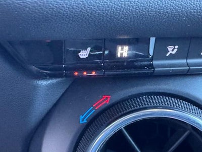 2024 Chevrolet Blazer FWD 4dr LT w/2LT