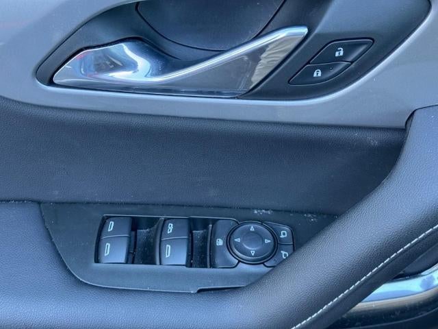 2024 Chevrolet Blazer FWD 4dr LT w/2LT