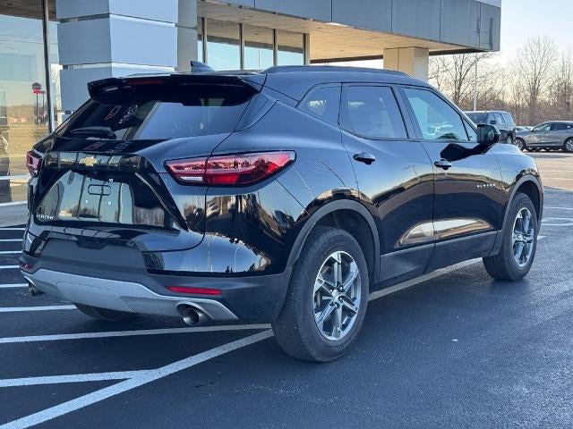 2024 Chevrolet Blazer FWD 4dr LT w/2LT