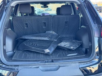 2024 Chevrolet Blazer FWD 4dr LT w/2LT