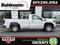 2026 GMC Sierra 1500 4WD Reg Cab Pro
