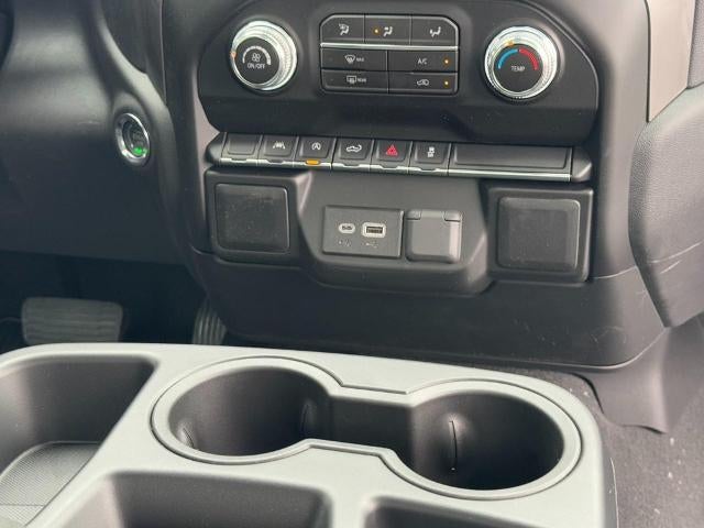 2026 GMC Sierra 1500 4WD Reg Cab Pro