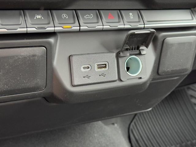 2026 GMC Sierra 1500 4WD Reg Cab Pro