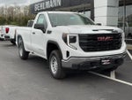 2026 GMC Sierra 1500 4WD Reg Cab Pro