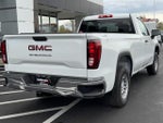 2026 GMC Sierra 1500 4WD Reg Cab Pro