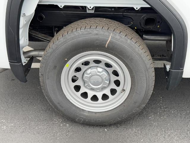 2026 GMC Sierra 1500 4WD Reg Cab Pro