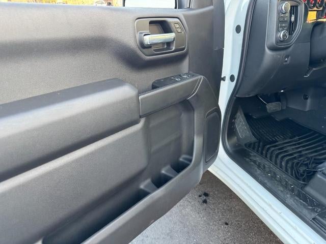 2026 GMC Sierra 1500 4WD Reg Cab Pro