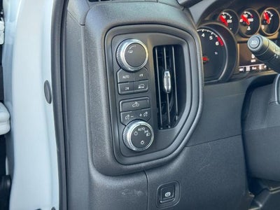 2026 GMC Sierra 1500 4WD Reg Cab Pro