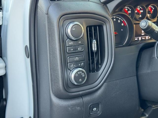 2026 GMC Sierra 1500 4WD Reg Cab Pro