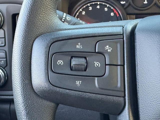 2026 GMC Sierra 1500 4WD Reg Cab Pro