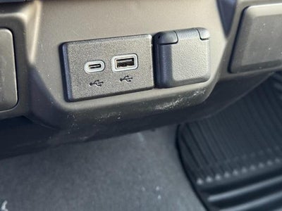 2026 GMC Sierra 1500 4WD Reg Cab Pro