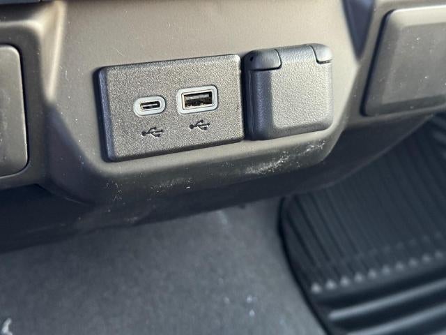 2026 GMC Sierra 1500 4WD Reg Cab Pro