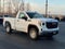 2026 GMC Sierra 1500 4WD Reg Cab Pro