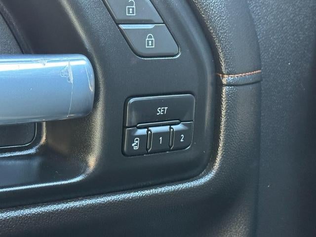 2021 GMC Sierra 1500 4WD Crew Cab AT4