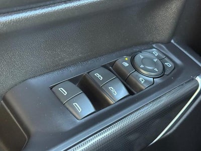 2021 GMC Sierra 1500 4WD Crew Cab AT4