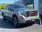 2021 GMC Sierra 1500 4WD Crew Cab AT4