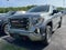 2021 GMC Sierra 1500 4WD Crew Cab AT4