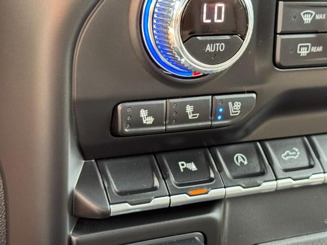 2021 GMC Sierra 1500 4WD Crew Cab AT4