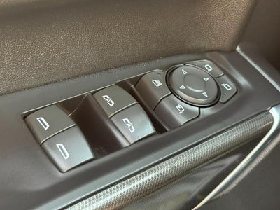 2021 GMC Sierra 1500 4WD Crew Cab AT4