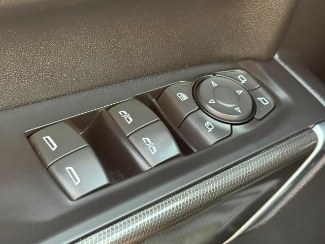 2021 GMC Sierra 1500 4WD Crew Cab AT4