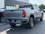 2021 GMC Sierra 1500 4WD Crew Cab AT4