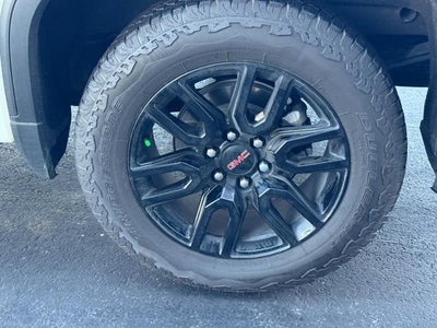 2024 GMC Sierra 1500 2WD Crew Cab Elevation