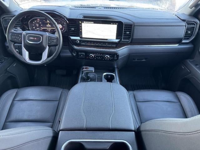 2024 GMC Sierra 1500 2WD Crew Cab Elevation