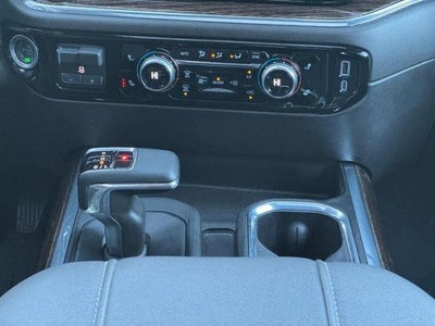 2024 GMC Sierra 1500 2WD Crew Cab Elevation