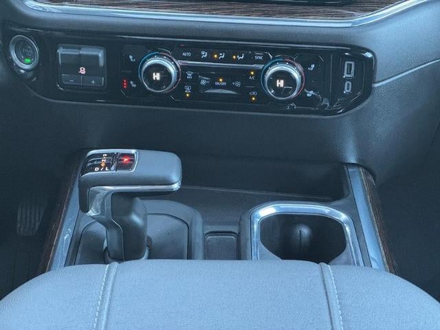 2024 GMC Sierra 1500 2WD Crew Cab Elevation