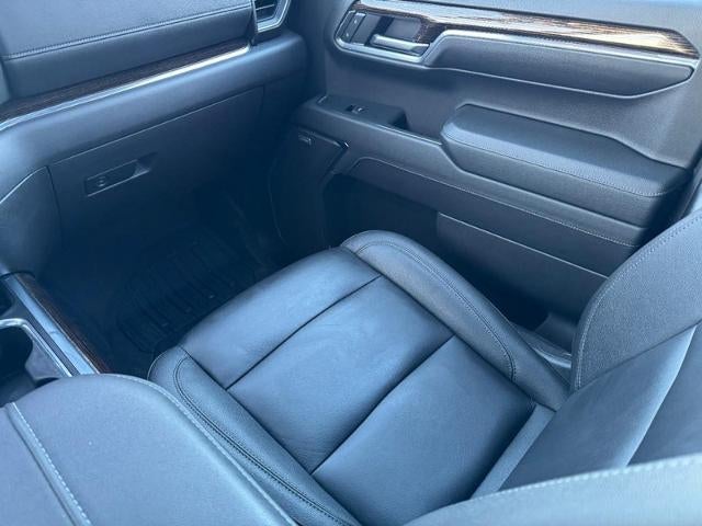 2024 GMC Sierra 1500 2WD Crew Cab Elevation