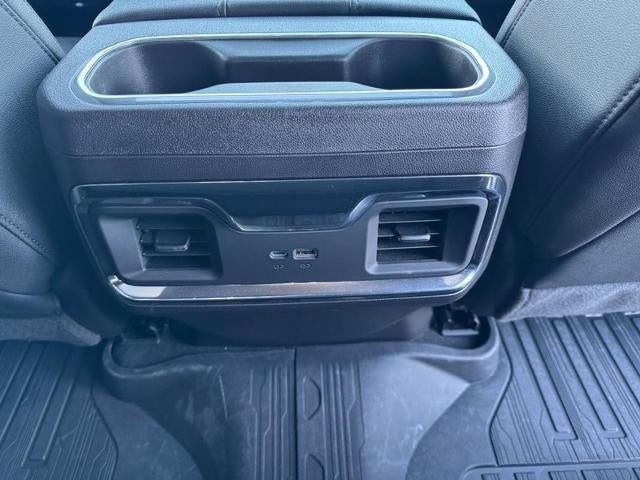 2024 GMC Sierra 1500 2WD Crew Cab Elevation