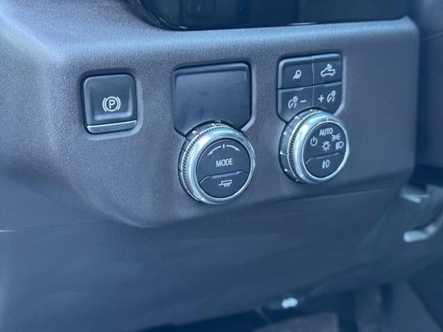 2024 GMC Sierra 1500 2WD Crew Cab Elevation