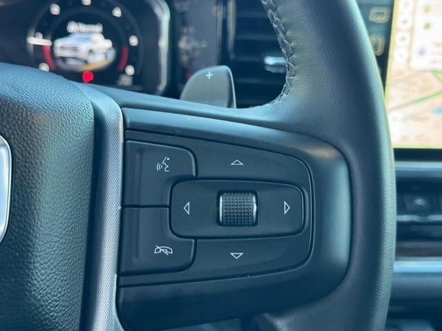 2024 GMC Sierra 1500 2WD Crew Cab Elevation