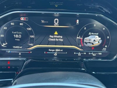 2024 GMC Sierra 1500 2WD Crew Cab Elevation