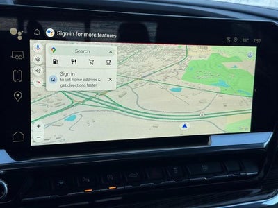 2024 GMC Sierra 1500 2WD Crew Cab Elevation