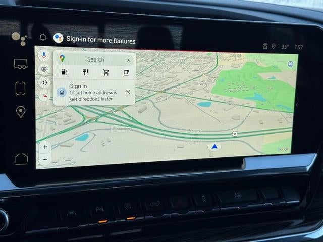 2024 GMC Sierra 1500 2WD Crew Cab Elevation