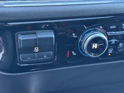 2024 GMC Sierra 1500 2WD Crew Cab Elevation