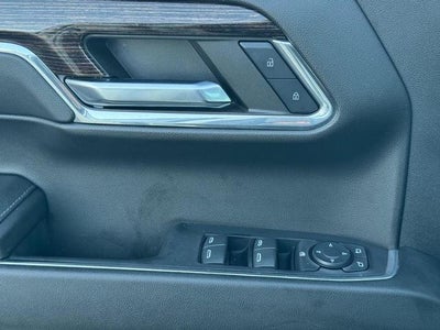 2024 GMC Sierra 1500 2WD Crew Cab Elevation