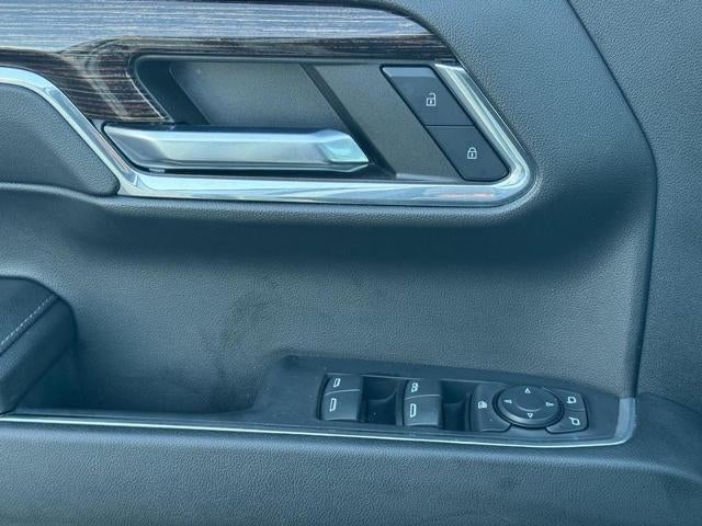 2024 GMC Sierra 1500 2WD Crew Cab Elevation