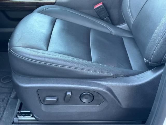 2024 GMC Sierra 1500 2WD Crew Cab Elevation