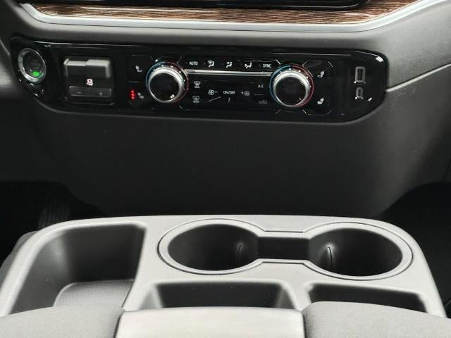 2026 GMC Sierra 1500 4WD Crew Cab SLE