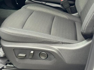 2026 GMC Sierra 1500 4WD Crew Cab SLE