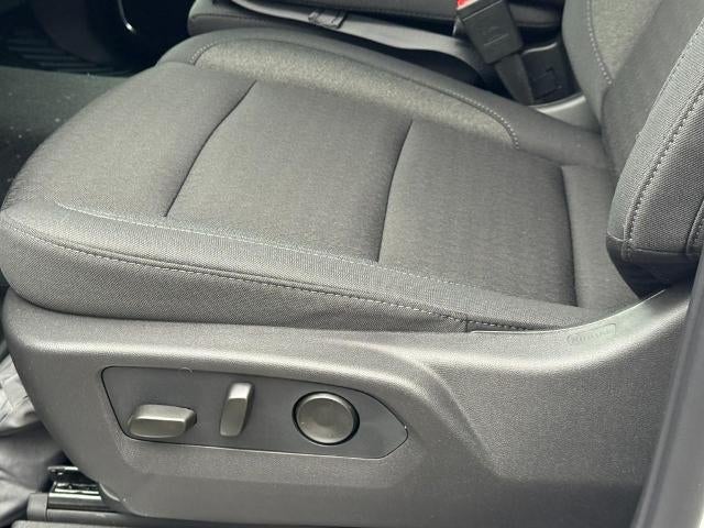 2026 GMC Sierra 1500 4WD Crew Cab SLE