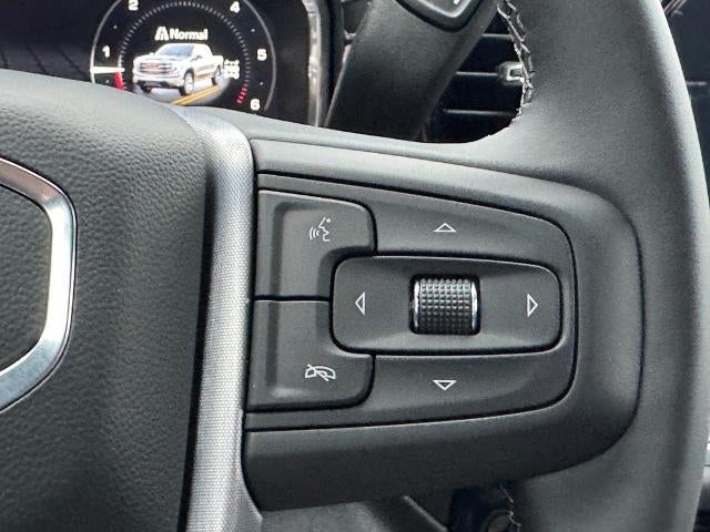 2026 GMC Sierra 1500 4WD Crew Cab SLE