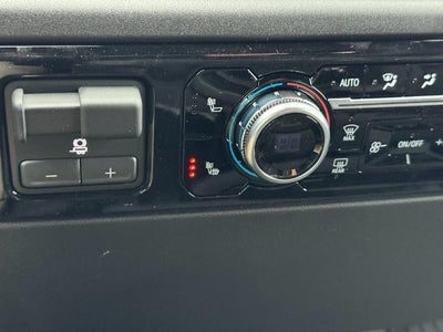 2026 GMC Sierra 1500 4WD Crew Cab SLE