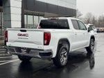 2026 GMC Sierra 1500 4WD Crew Cab SLE